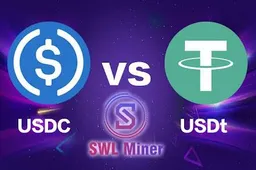 SWL Miner lanceert nieuw cloudminingplan, waarmee digitale activa worden omgezet in dagelijkse inkomsten