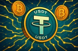 Tether dropt grote ontwikkeling: USDT komt naar Bitcoin-netwerk via RGB-protocol!