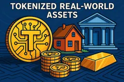 Tokenized-RWA's kunnen biljoenen binnenhalen, aldus Animoca Brands