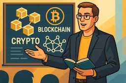 Wat is Centrifuge (CFG)?