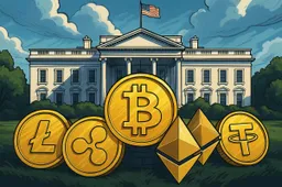 Gaat crypto mainstream? SEC en CFTC openen deuren voor spot-cryptohandel op grote beurzen