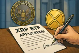 Komst van XRP ETF's en Dogecoin ETF's zijn bijna zeker door regelverandering van de SEC