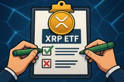 XRP ETF op het punt van doorbraak? Kans op SEC-goedkeuring stijgt naar 90% na einde Ripple-rechtszaak