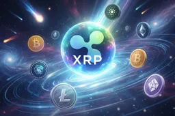 €13K per dag verdienen: Particuliere beleggers bestrijden Wall Street-roofdieren met Ripple (XRP)-contracten