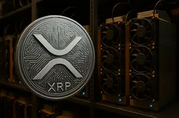 XRP-voorspelling $10: DOT Miners lanceren XRP-miningcontracten en helpen investeerders dagelijks $9.700 te verdienen