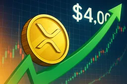 XRP toont zwakte, maar Egrag Crypto deelt belangrijk bericht voor houders!