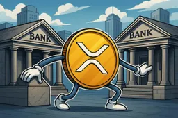 XRP krijgt erkenning als Groep 2A activa onder Basel III: Een doorbraak voor Ripple?