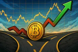 Wat als Bitcoin niet uitbreekt? Wat kunnen we dan verwachten?