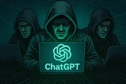 Ethereum-oprichter komt met oplossing voor ChatGPT lek, waardoor aanvallers je e-mails kunnen stelen