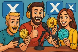 ZachXBT ontmaskert meer dan 200 crypto-influencers: Honderden betaalde promoties niet gemeld