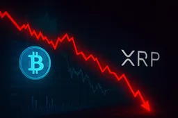 Meer dan $1,7 miljard aan cryptovaluta-liquidaties. Investeerders stromen toe naar DOT-miners om dagelijks $8.700 te verdienen.