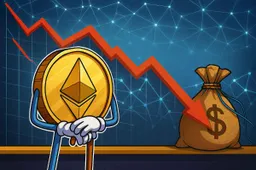 Ethereum herstelt licht dit weekend, maar Kimchi Premium waarschuwt voor problemen
