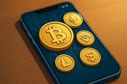 Cryptocurrency: De toekomst van beleggen en handel verkennen