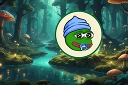 4 tokens om in te investeren nu de regering van Trump start met blockchain-gebaseerde economische rapportage