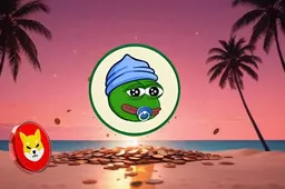 Waarom de prijs van een Shiba Inu (SHIB) misschien nooit de $1 zal bereiken, terwijl Little Pepe (LILPEPE) misschien in Q4 zal stijgen