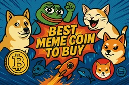 Shiba Inu, BONK, PENGU of WEPE - Welke meme coin domineert 2025?