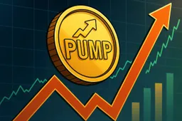 PUMP schiet 20% omhoog, maar Nederlandse analist verwacht verdere stijging