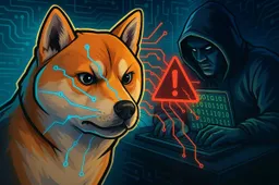 Shibarium in de problemen: Flash loan-aanval treft Shiba Inu-brug, maar team slaat hard terug