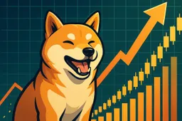 Coinglass ziet nieuw momentum voor Shiba Inu - Nieuwe dog coin presale haalt $5M op