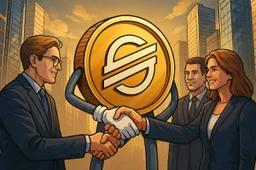 Stellar (XLM) hint op grote samenwerkingen met betalingsgiganten