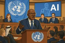 Meer dan 200 experts, inclusief Nobelprijswinnaars, eisen duidelijke regulering voor kunstmatige intelligentie!