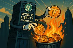 WFLI gaat starten met token terugkoop- en burnprogramma