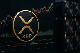 XRP-prijsvooruitzichten stijgen naar verwachting tot $10, DOT Miners verdienen dagelijks $8.700