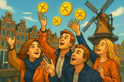 De beste Nederlandse cryptobeurzen om XRP te kopen in 2025: Met mooie welkomstbonussen!