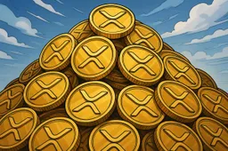 Wie bezit het meeste XRP in 2025? Ripple en whales domineren, maar decentralisatie blijft discussiepunt