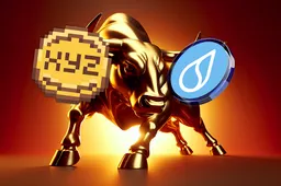 Sui ziet toename in gebruik: DEX-volume en TVL met meer dan 40% gestegen terwijl prijs achterblijft bij fundamenten