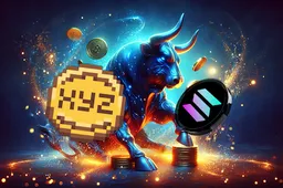 Solana (SOL)-prijs stijgt door Galaxy Digital's koopwoede van $536 miljoen—maar XYZVerse-voorverkoop steelt de show met 30% groeipotentieel