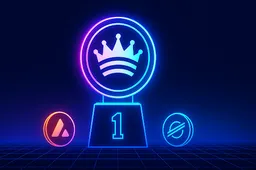 Zexpire (ZX) komt naar voren als de nummer 1 presale-investering boven Avalanche en Stellar, aangedreven door de 0DTE-trend