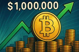 Bitcoin naar $1 miljoen dankzij nieuw verkozen Japanse premier Takaichi?