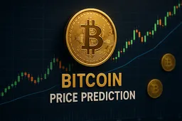 Bitcoin-prijsvoorspelling: BTC-prijs zal naar verwachting in oktober stijgen - Is $ 150.000 haalbaar?