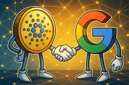 Cardano's Midnight slaat handen ineen met Google Cloud: Privacy krijgt een boost