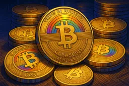 Bitcoin MVRV-ratio signaleert lokale bodem