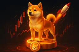 Laatste nieuws over Dogecoin: In- en uitstroom van XRP ETF's terwijl Remittix nieuwe cryptorecords vestigt