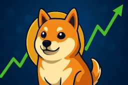 Crypto expert voorspelt 1000% Dogecoin groei - Enorme kans voor 2025?