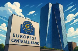 ECB staat voor grote verandering van leiderschap: Twee derde van de top weg in twee jaar tijd