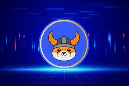 FLOKI pumpt 29% - Potentieel begin enorme meme coin rally