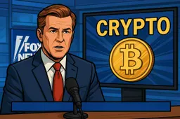FOX News: TradFi spreekt over pump.fun - Meme coins in de media
