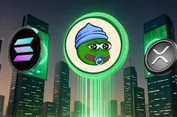 4 munten om nu te kopen voor de door ETF's aangedreven rally in het vierde kwartaal: Het gaat niet alleen om XRP en Solana