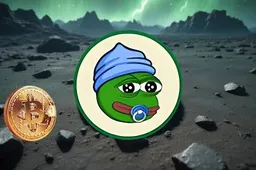 4 beste crypto's om te kopen nu Bitcoin weer boven de $115.000 uitkomt