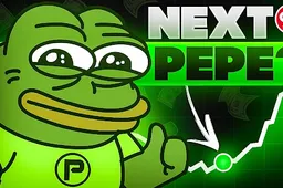 Claude AI verwacht nieuwe 1000x presale crypto - Pepenode potentie door mining?