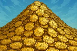 Stablecoin-uitgever Paxos maakt 'foutje' van $300 biljoen - Wat ging er mis?