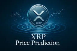 XRP prijs nadert $3, terwijl Remittix naar verwachting $0,11 zal bereiken tegen eind 2025