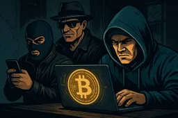 Ripple CLO reageert: “Crypto is geen misdaadmachine, maar een dagelijkse tool”