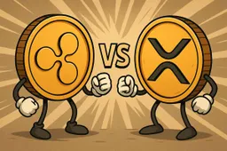 Ripple en XRP stuwen stilzwijgende revolutie: De toekomst van financiën wordt herschreven