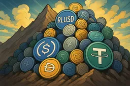 Japanse toezichthouder FSA steunt stablecoin-initiatief van Japanse banken