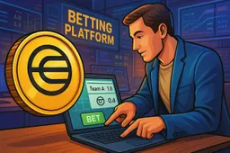 World gaat samenwerken met Polymarket en integreert weddenschappen